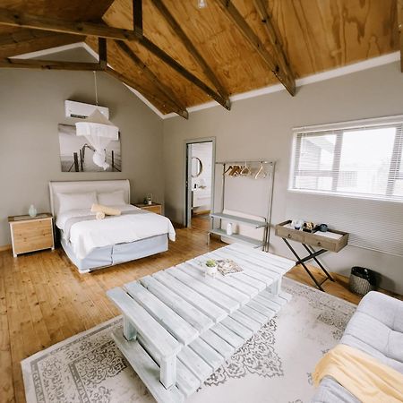 Cabins Sodwana Bay - Antibootika Экстерьер фото