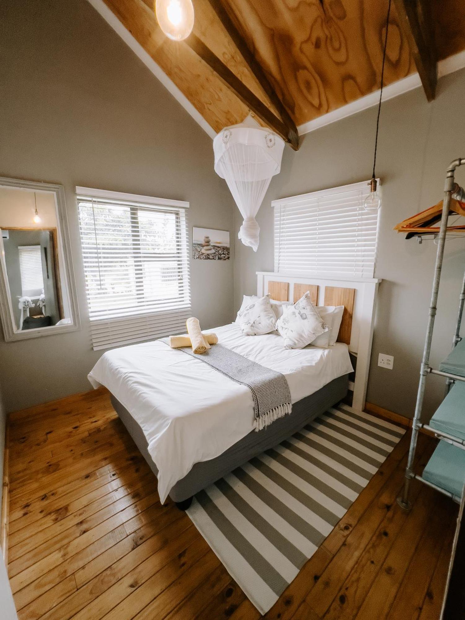 Cabins Sodwana Bay - Antibootika Экстерьер фото