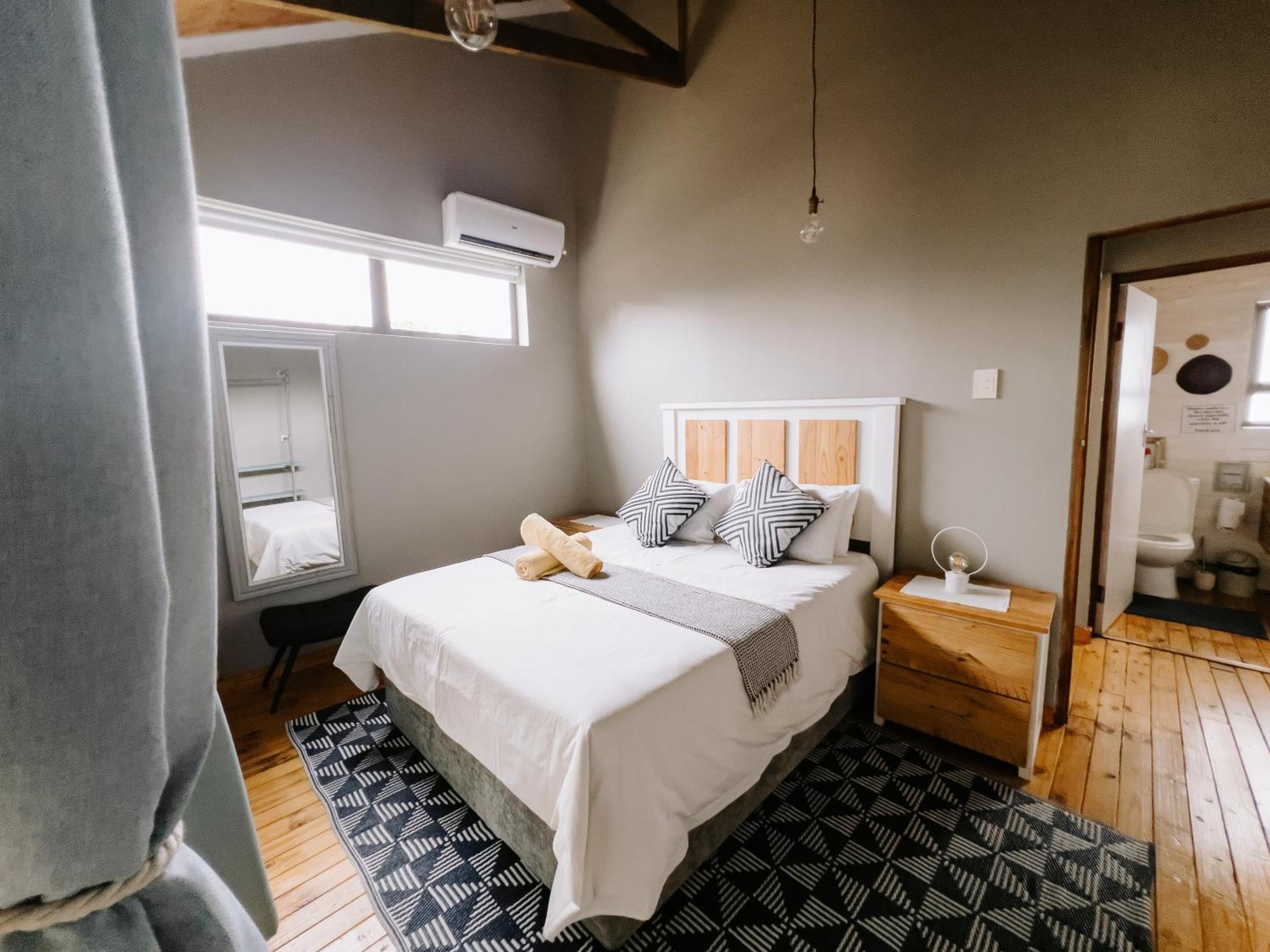 Cabins Sodwana Bay - Antibootika Экстерьер фото