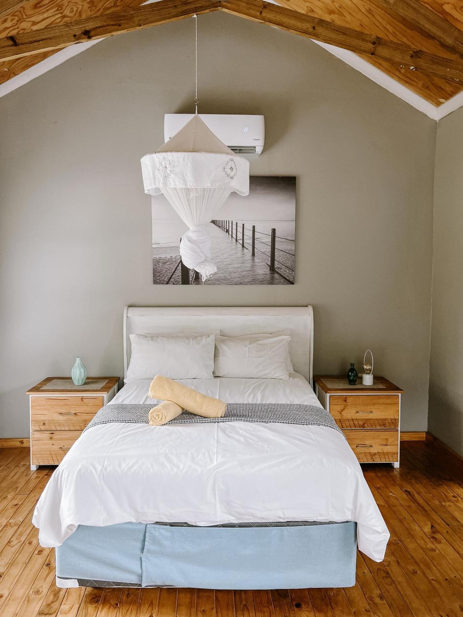 Cabins Sodwana Bay - Antibootika Экстерьер фото