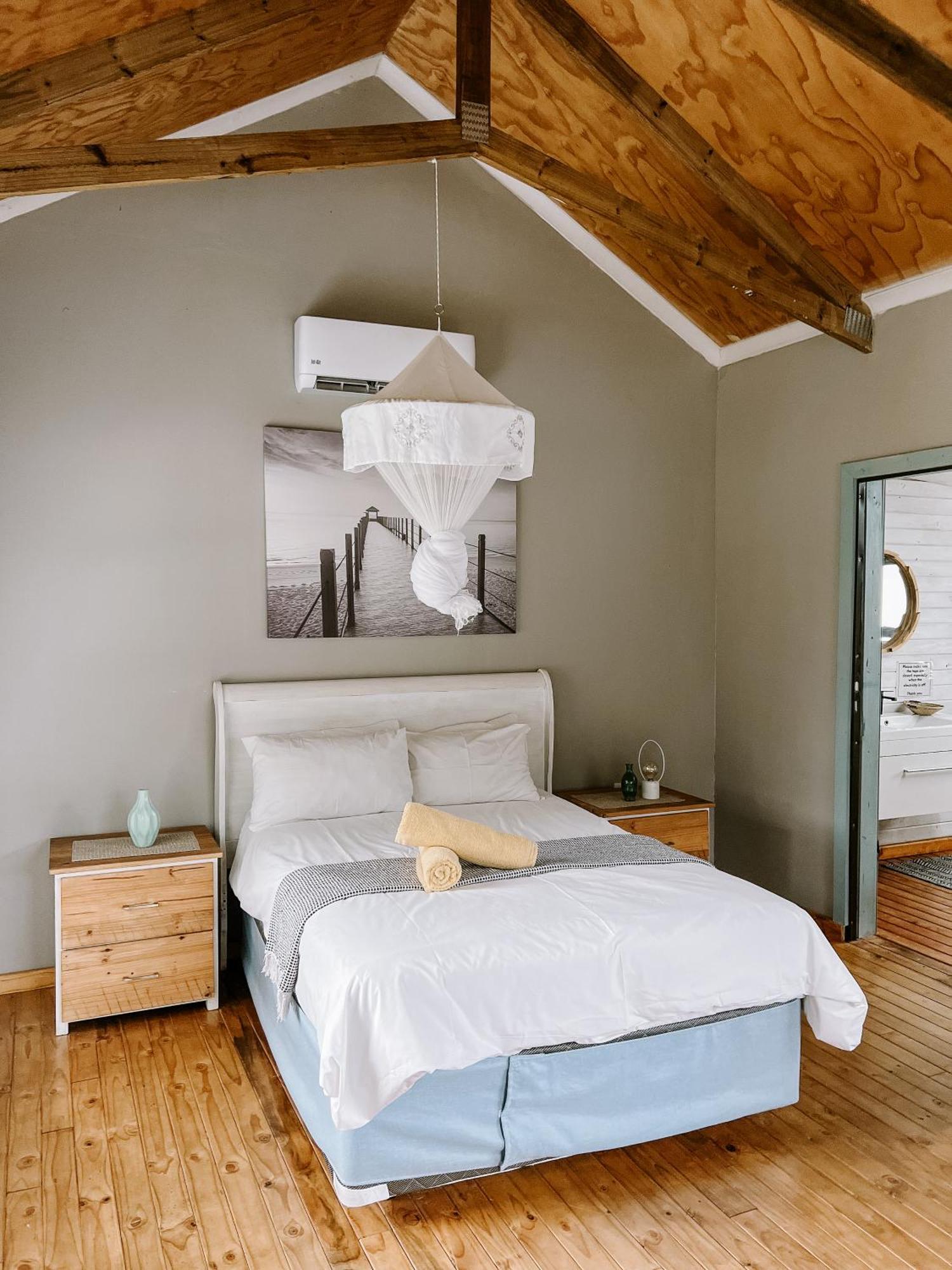 Cabins Sodwana Bay - Antibootika Экстерьер фото