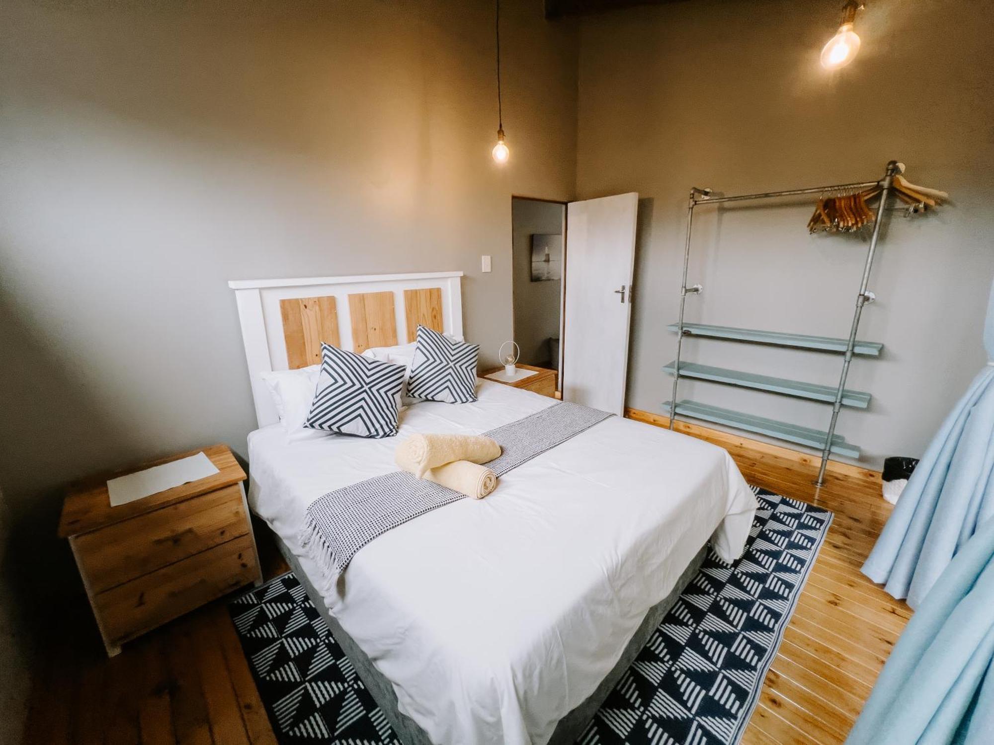 Cabins Sodwana Bay - Antibootika Экстерьер фото