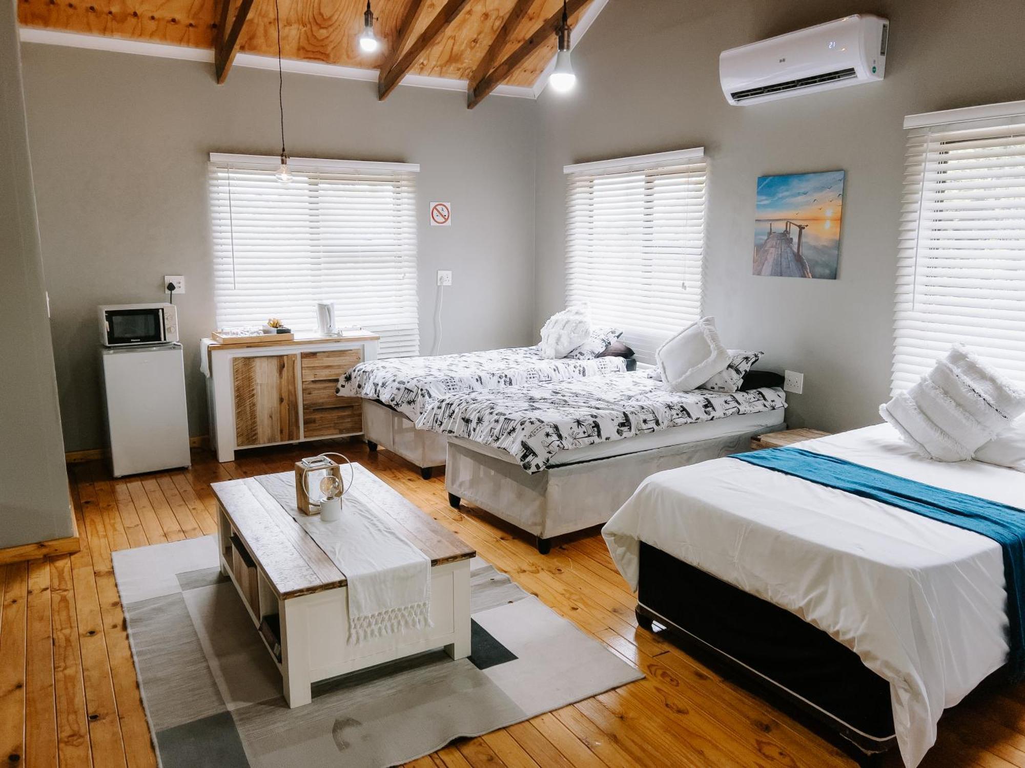 Cabins Sodwana Bay - Antibootika Экстерьер фото