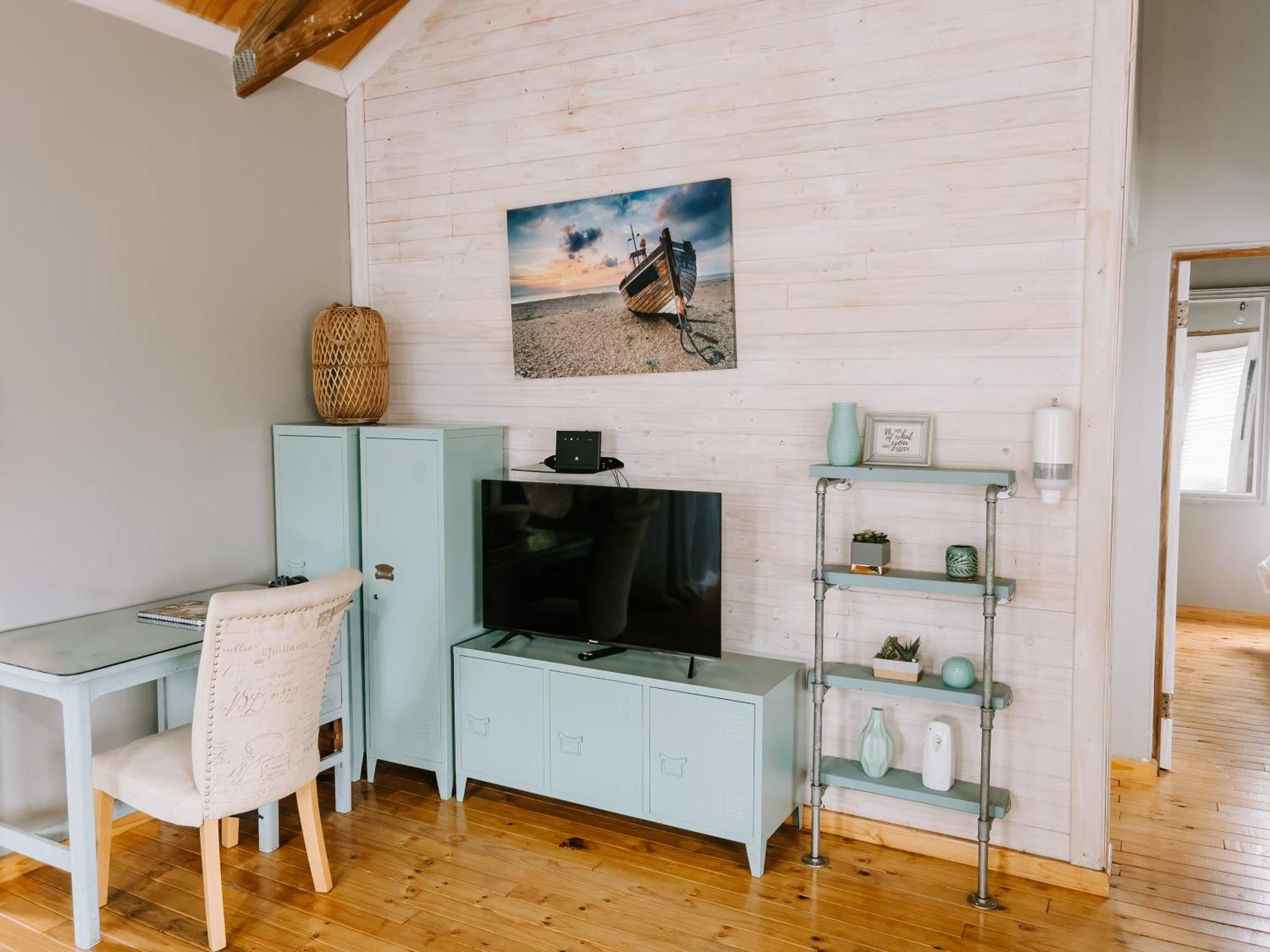 Cabins Sodwana Bay - Antibootika Экстерьер фото